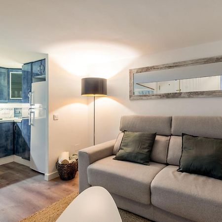 1 Bedroom 1 Bathroom Furnished - Lavapies - Duplex Мадрид Екстериор снимка
